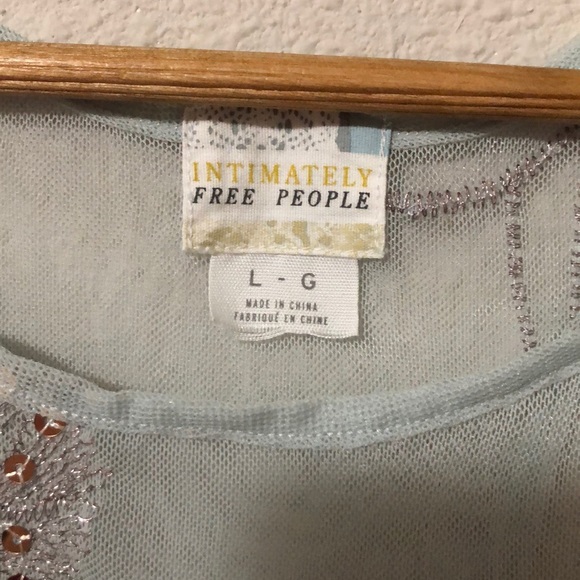 Free people shirt bundle - Picture 3 of 6